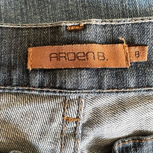 Arden B jeans. Size 8 - Picture 1 of 6